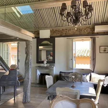 Fischerhaus In Tropez