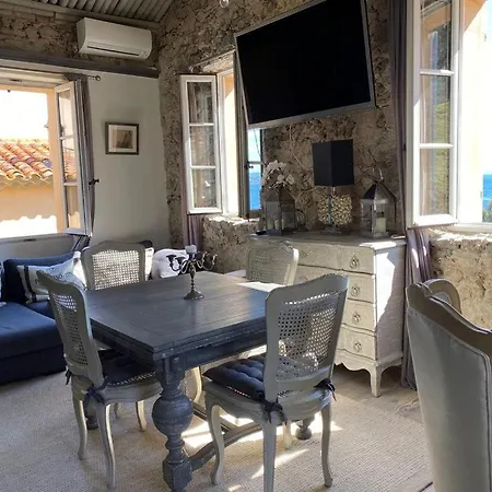 Prázdninový dům Fischerhaus In Tropez *