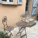 Semesterbostad Fischerhaus In Tropez Saint-Tropez