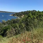 Semesterbostad Fischerhaus In Tropez