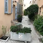 Fischerhaus In Tropez Semesterbostad *