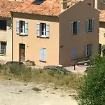 Fischerhaus In Tropez * Saint-Tropez