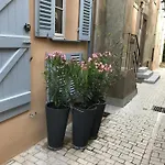 Semesterbostad Fischerhaus In Tropez *