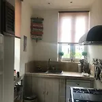 Fischerhaus In Tropez Semesterbostad *