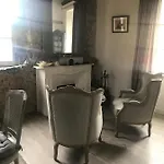 Fischerhaus In Tropez Semesterbostad *