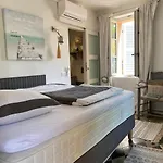 Fischerhaus In Tropez * Saint-Tropez