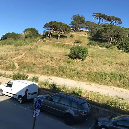 펜션 Fischerhaus In Tropez *
