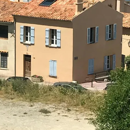 Fischerhaus In Tropez * 쎙뜨호뻬