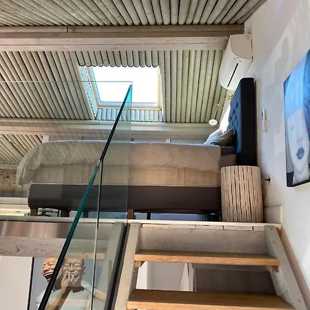Fischerhaus In Tropez 펜션 쎙뜨호뻬