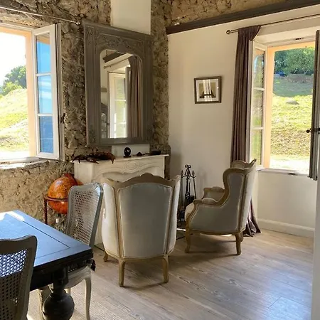 Fischerhaus In Tropez Hébergement de vacances