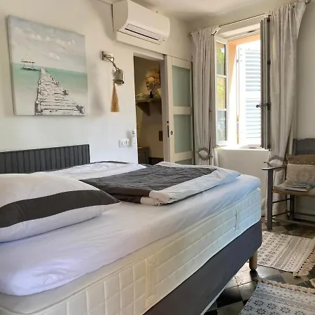 Fischerhaus In Tropez * 쎙뜨호뻬