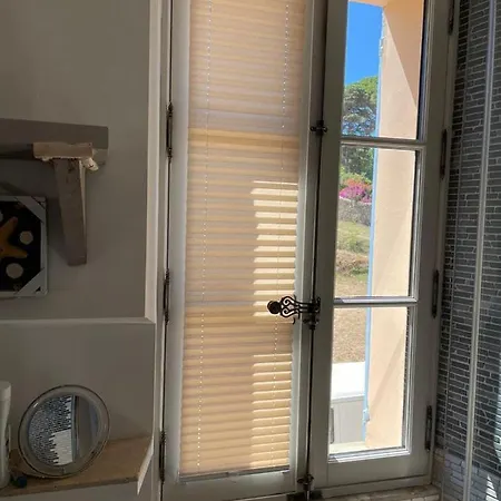 Fischerhaus In Tropez * 쎙뜨호뻬